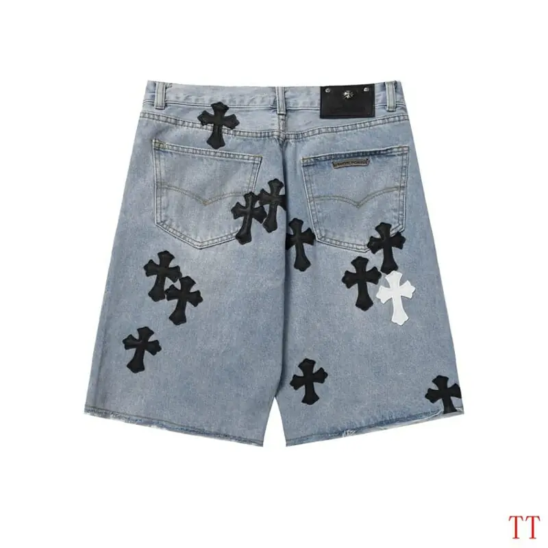 chrome hearts jeans pour homme s_1247bb31